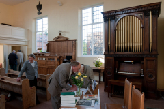 Unitarian Meeting House
