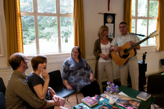 Framlingham Baptist Church