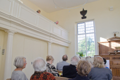 Unitarian Meeting House