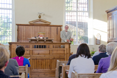 Unitarian Meeting House