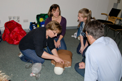 St John Ambulance