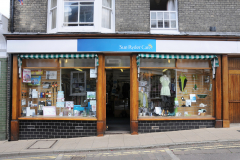 Sue Ryder Care