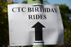 Cyclists Touring Club