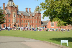 Cyclists Touring Club