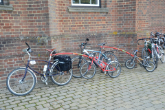 Cyclists Touring Club