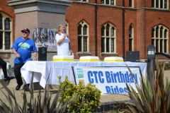 Cyclists Touring Club