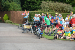 Cyclists Touring Club