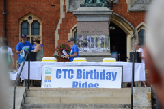 Cyclists Touring Club