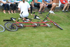 Cyclists Touring Club