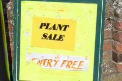 Framlingham Horticultural Society