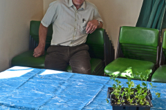 Framlingham Horticultural Society