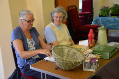 Framlingham Horticultural Society