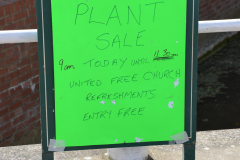 Framlingham Horticultural Society