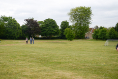 Pageiant Field Preservation Group
