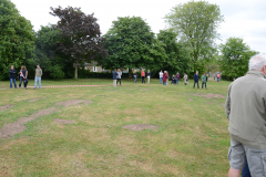 Pageiant Field Preservation Group