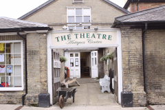 The Theatre