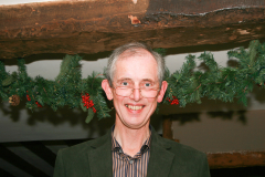 Framlingham Camera Club Dinner