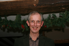 Framlingham Camera Club Dinner