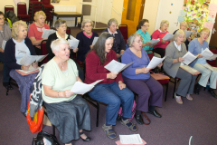 Ladies Choir