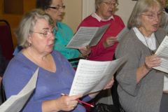 Ladies Choir