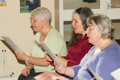 Ladies Choir