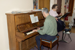 Ladies Choir