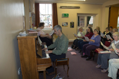 Ladies Choir