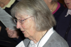 Ladies Choir