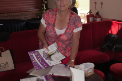 Framlingham Ladies Flower Club