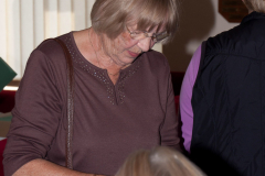 Framlingham Ladies Flower Club