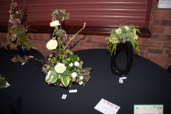 Framlingham Ladies Flower Club