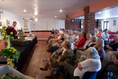 Framlingham Ladies Flower Club