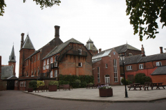 Framlingham College