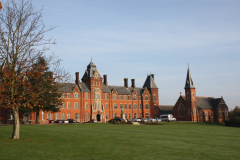 Framlingham College