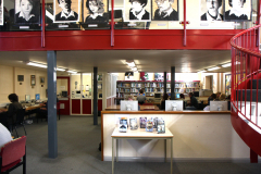 Thomas Mills High School