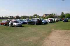 Fram Food, Drink and Music Festival 2011