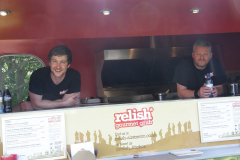 Fram Food, Drink and Music Festival 2011