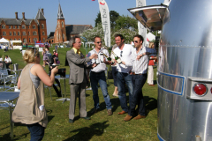 Fram Food, Drink and Music Festival 2011