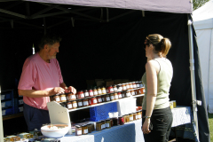 Fram Food, Drink and Music Festival 2011