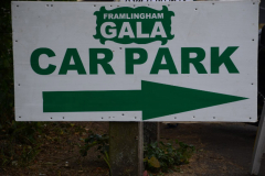 Fram Gala 2011