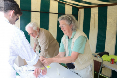 Fram Gala 2011