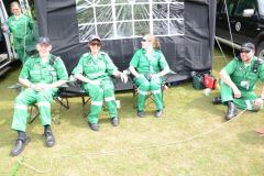Fram Gala 2011