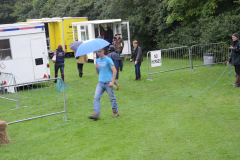 Fram Horse Show 2011