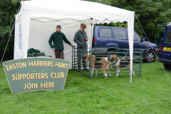 Fram Horse Show 2011