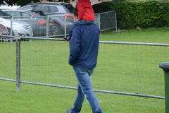 Fram Horse Show 2011
