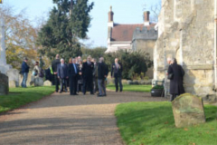 Rememberance Day 2011