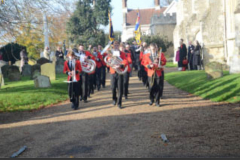 Rememberance Day 2011