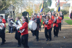 Rememberance Day 2011