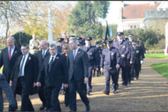 Rememberance Day 2011