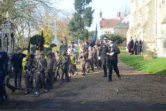 Rememberance Day 2011